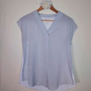 Van Heusen blouse